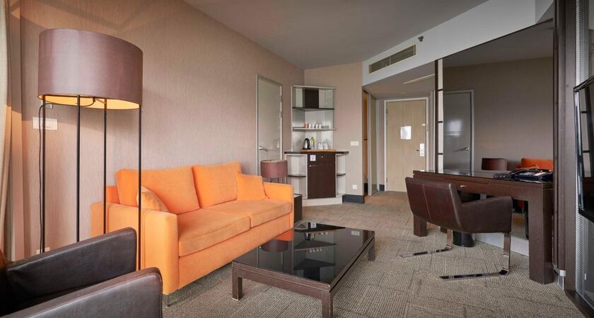 Richmond Nua Wellness Spa