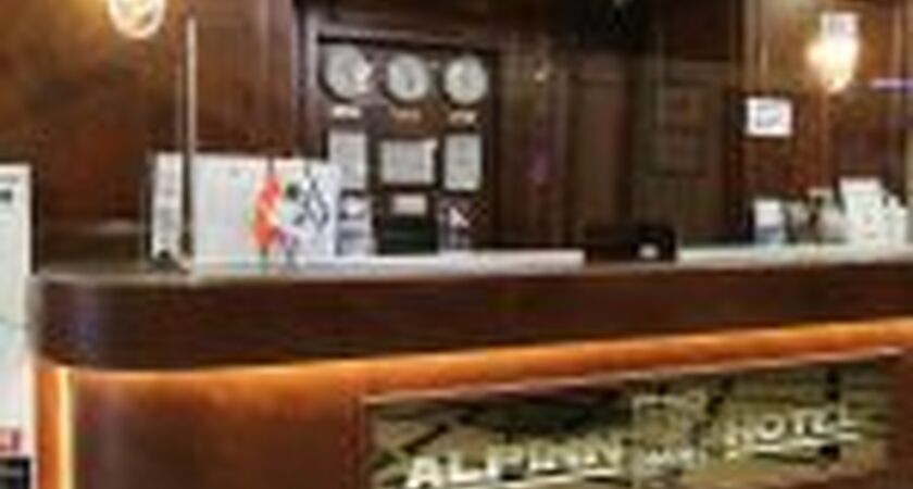 Alpinn Hotel
