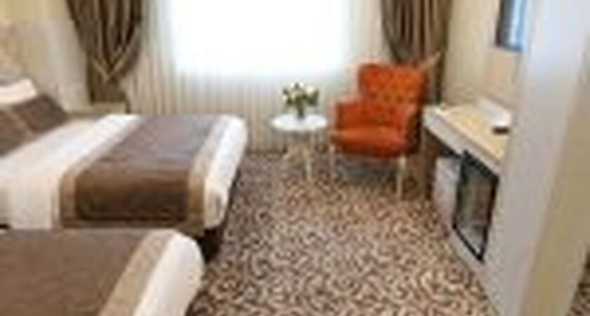 Alpinn Hotel