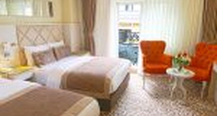 Alpinn Hotel