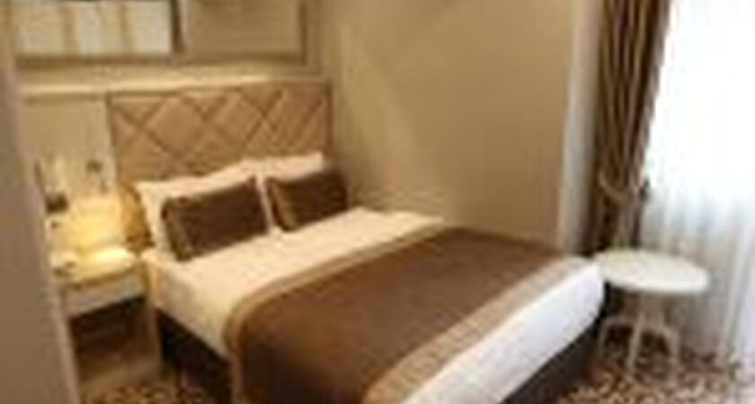 Alpinn Hotel