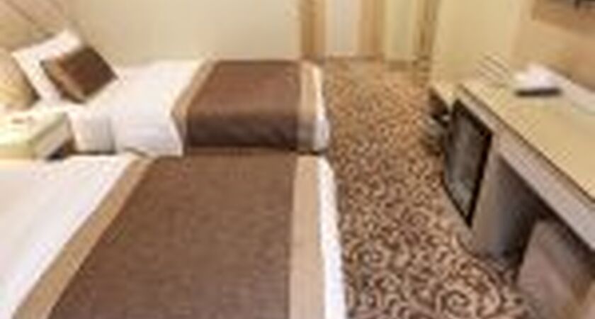Alpinn Hotel