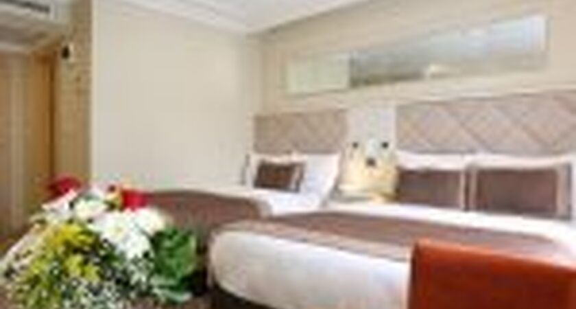 Alpinn Hotel