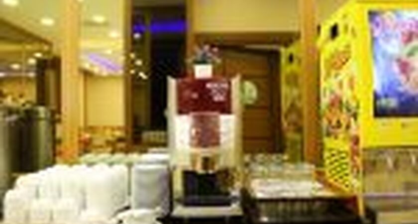 Alpinn Hotel