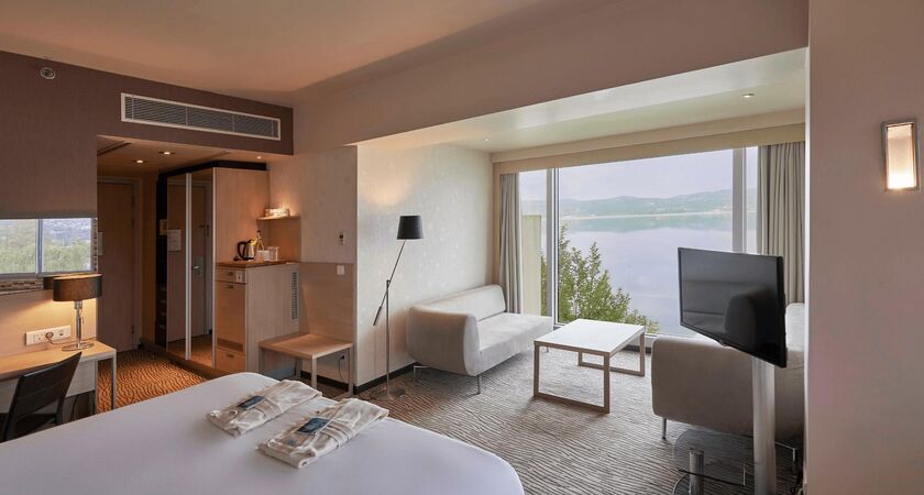 Richmond Nua Wellness Spa