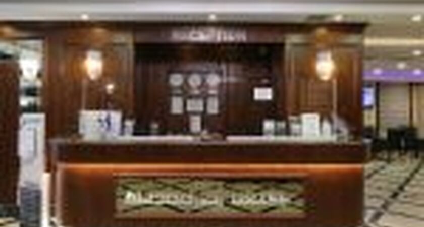 Alpinn Hotel