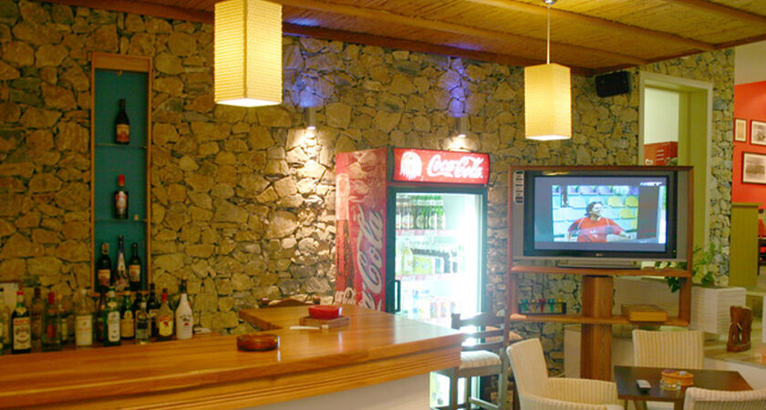 Virginia Hotel Samos