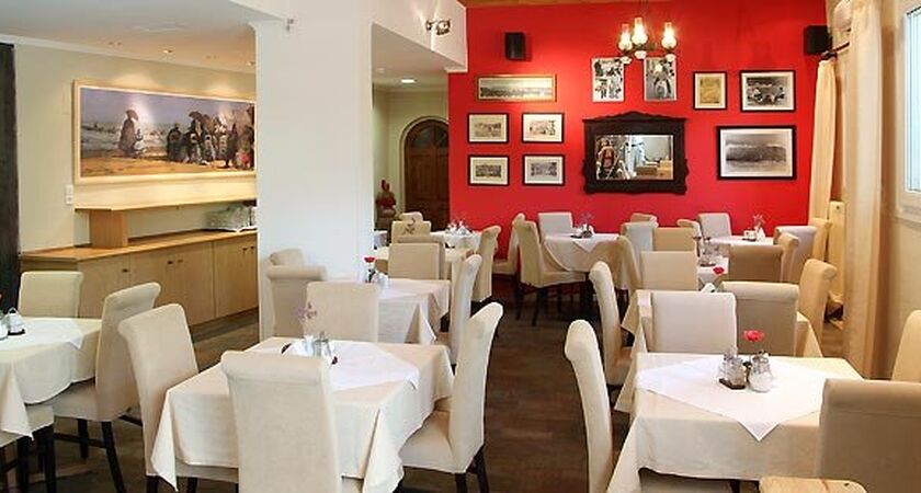 Virginia Hotel Samos