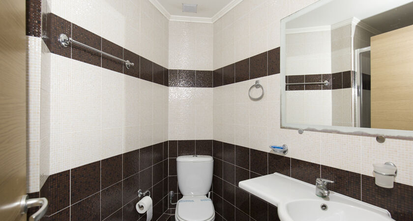 Virginia Hotel Samos