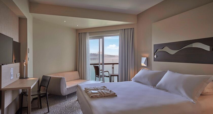 Richmond Nua Wellness Spa