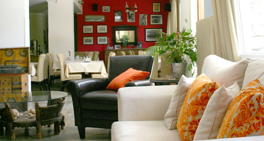 Virginia Hotel Samos