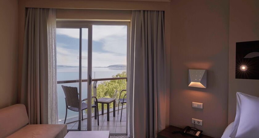 Richmond Nua Wellness Spa