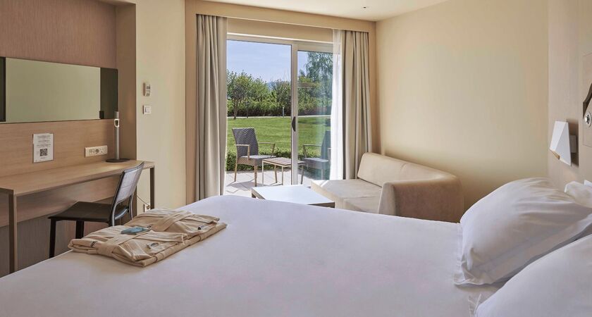 Richmond Nua Wellness Spa