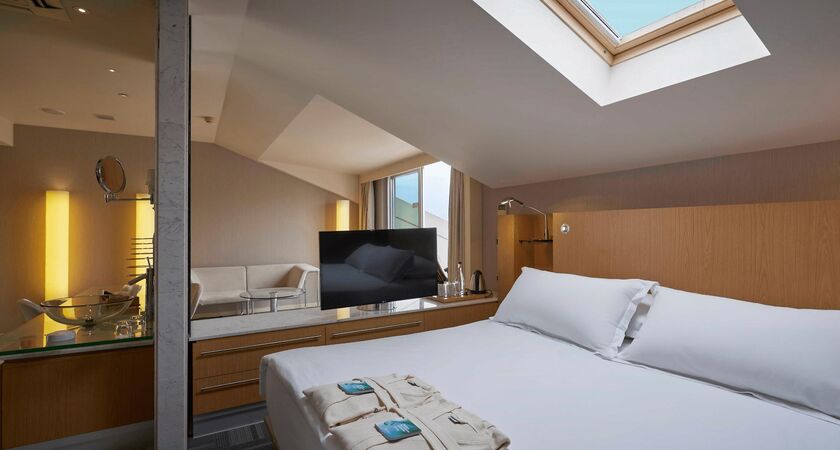 Richmond Nua Wellness Spa