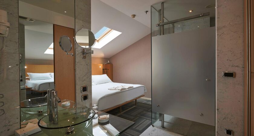Richmond Nua Wellness Spa