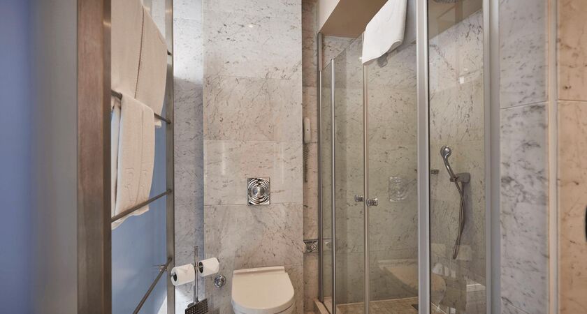 Richmond Nua Wellness Spa