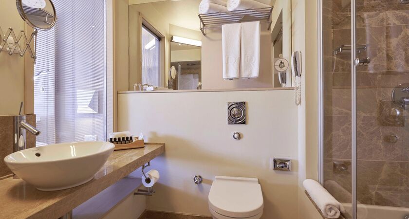 Richmond Nua Wellness Spa