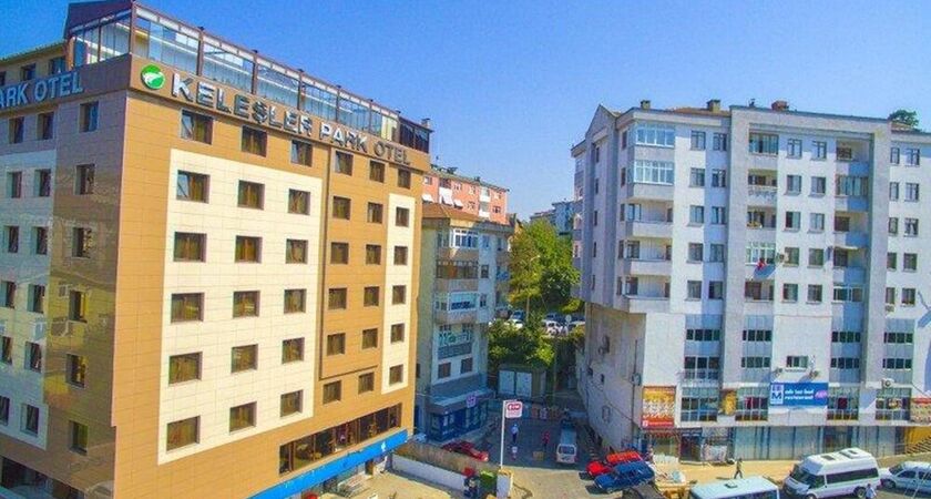 Kelesler Park Hotel