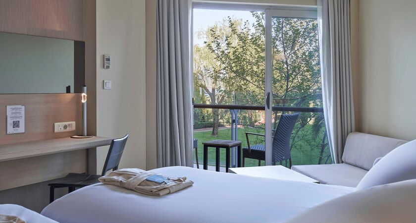 Richmond Nua Wellness Spa