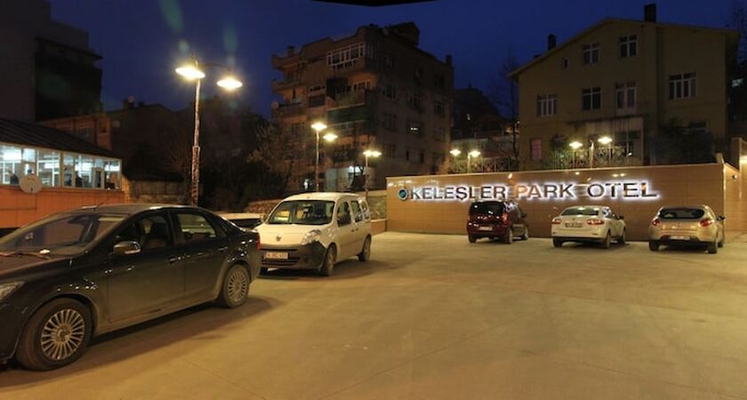 Kelesler Park Hotel