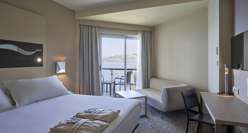 Richmond Nua Wellness Spa
