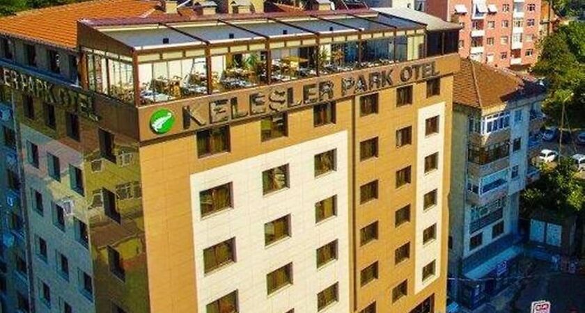 Kelesler Park Hotel