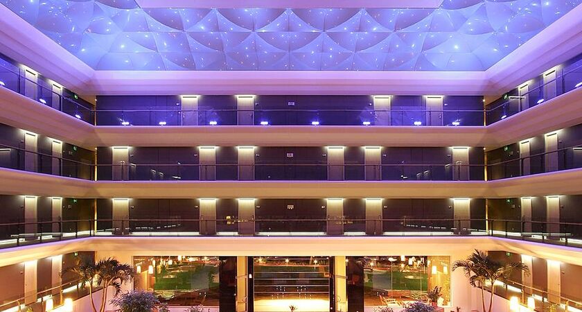 Richmond Nua Wellness Spa