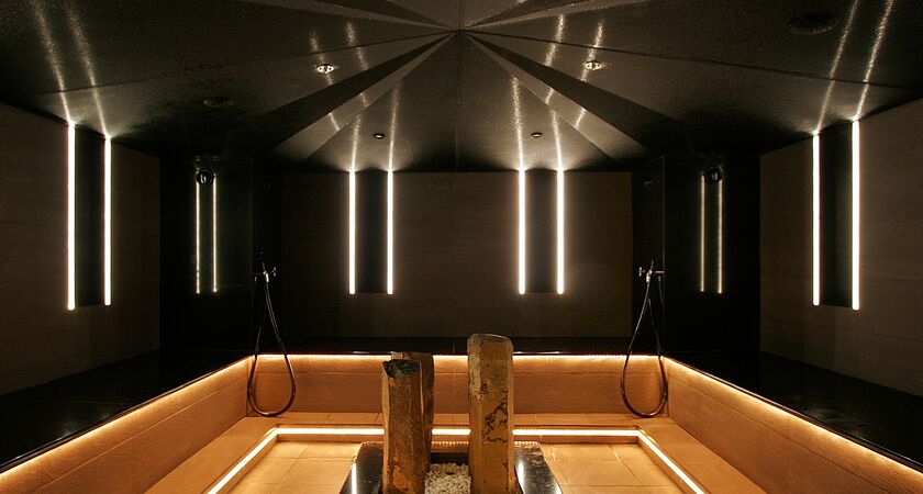 Richmond Nua Wellness Spa