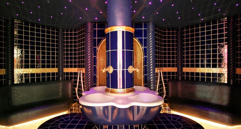 Richmond Nua Wellness Spa