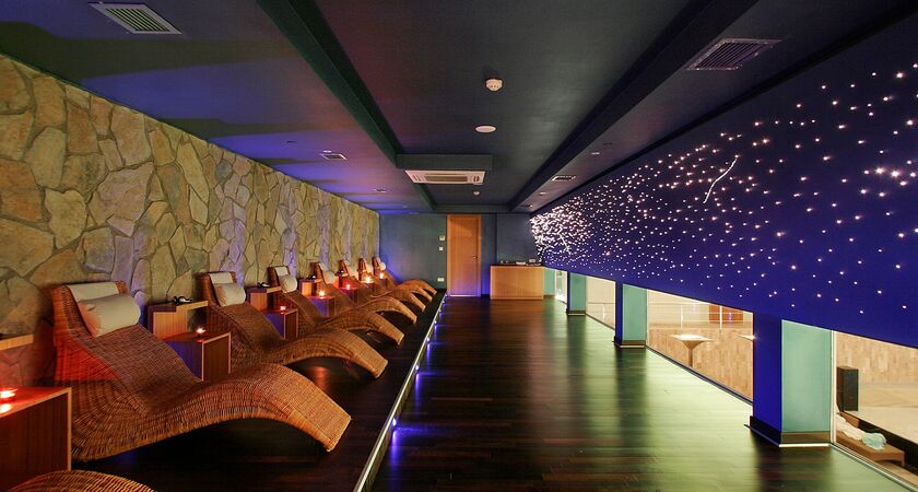 Richmond Nua Wellness Spa