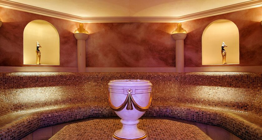Richmond Nua Wellness Spa