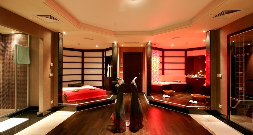 Richmond Nua Wellness Spa