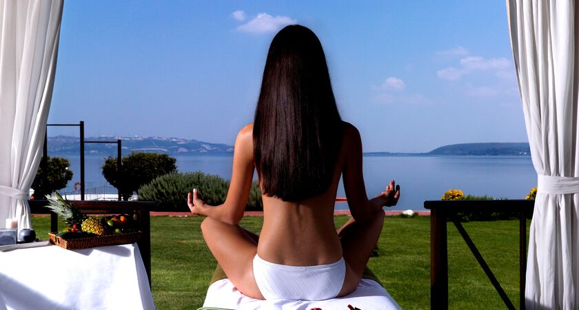 Richmond Nua Wellness Spa
