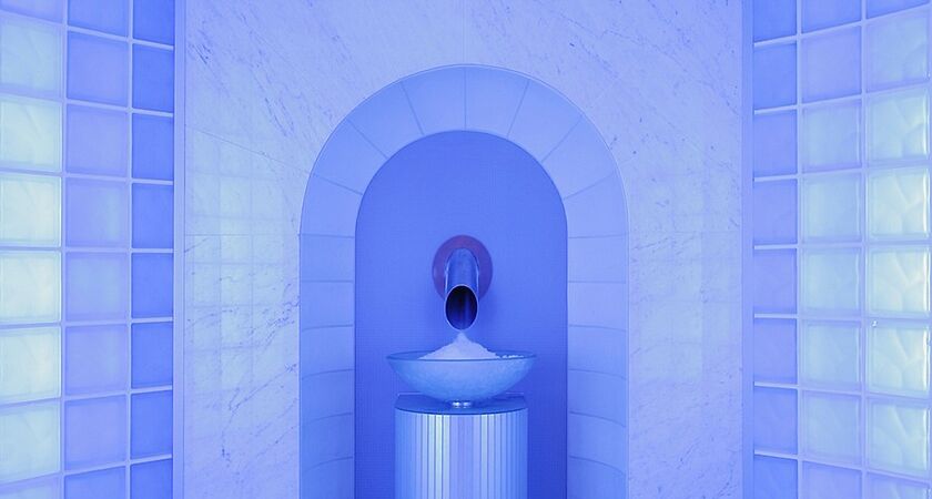 Richmond Nua Wellness Spa