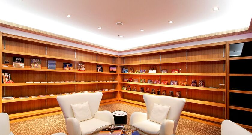 Richmond Nua Wellness Spa
