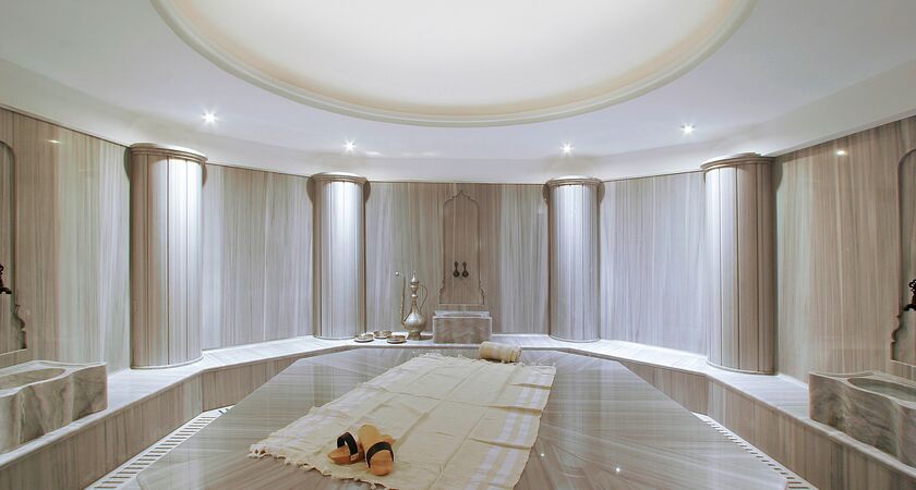 Richmond Nua Wellness Spa