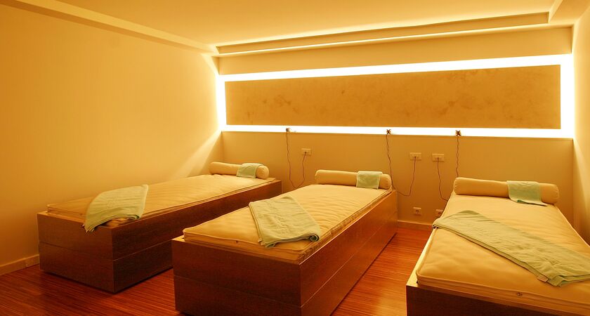 Richmond Nua Wellness Spa