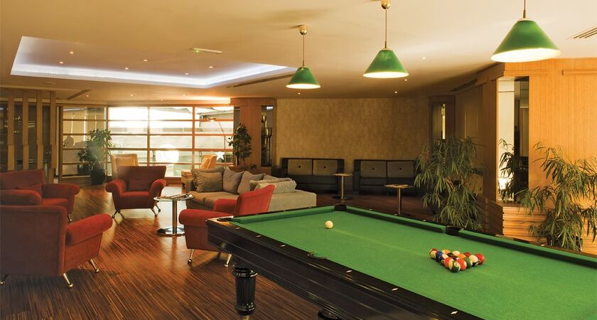 Richmond Nua Wellness Spa