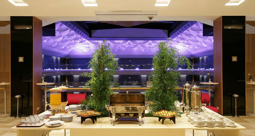 Richmond Nua Wellness Spa