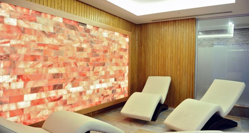 Ramada Bursa Cekirge Termal Spa