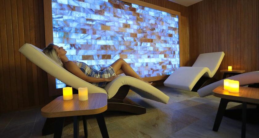 Ramada Bursa Cekirge Termal Spa