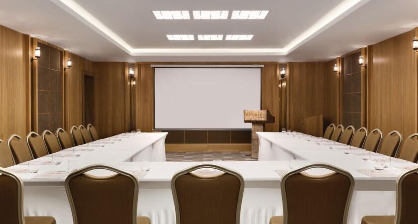 Ramada Bursa Cekirge Termal Spa