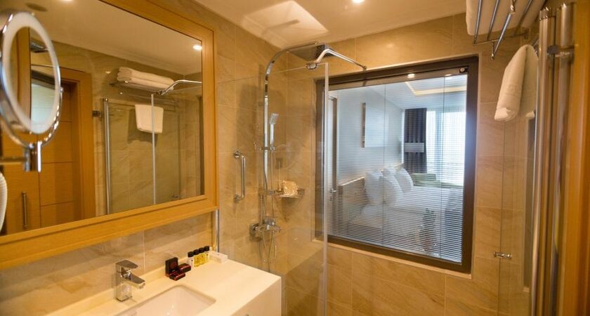 Ramada Bursa Cekirge Termal Spa