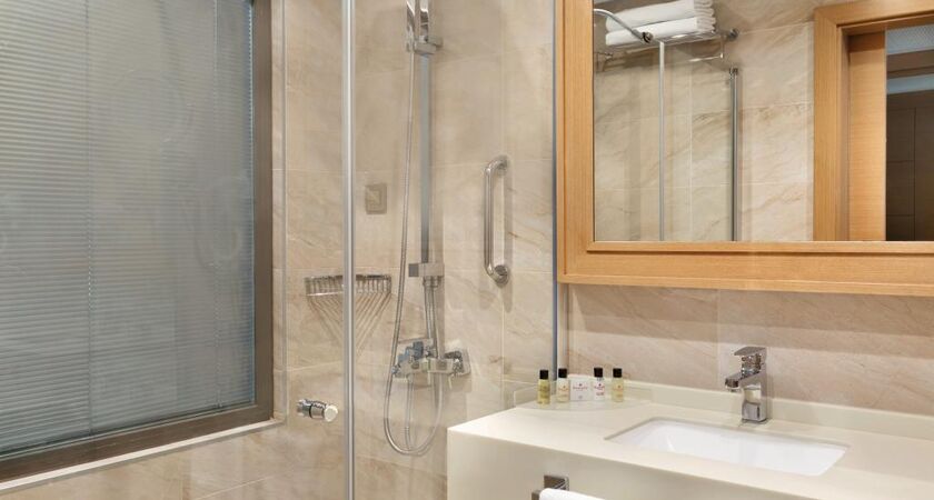 Ramada Bursa Cekirge Termal Spa