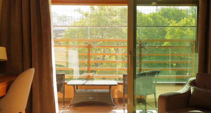 Ramada Bursa Cekirge Termal Spa