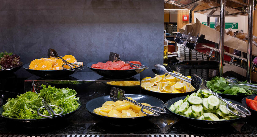 İbis  Styles  Hotel  Merter/İstanbul