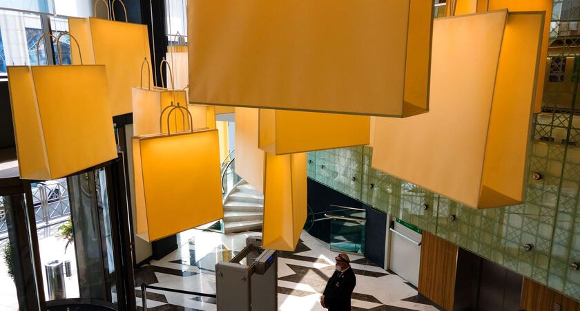 İbis  Styles  Hotel  Merter/İstanbul