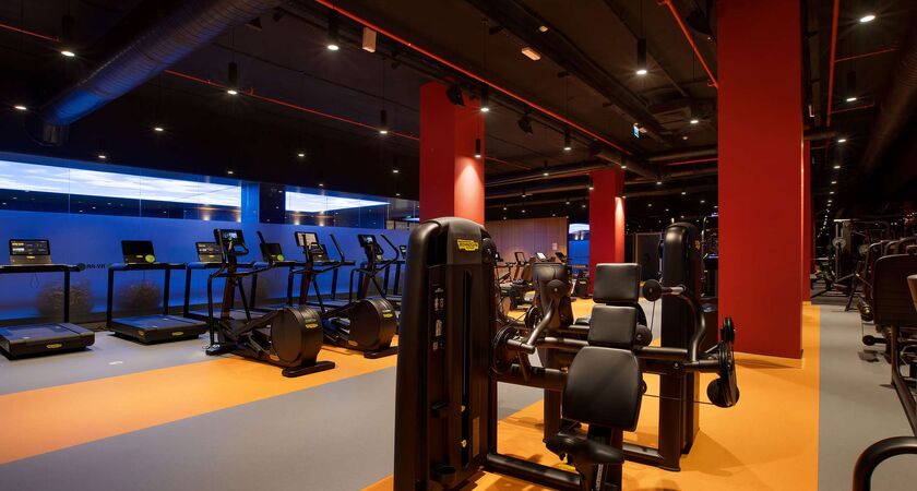 İbis  Styles  Hotel  Merter/İstanbul