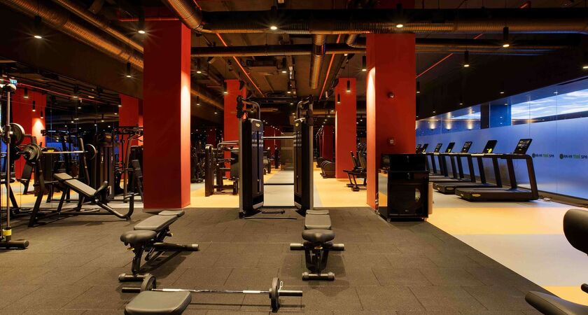 İbis  Styles  Hotel  Merter/İstanbul