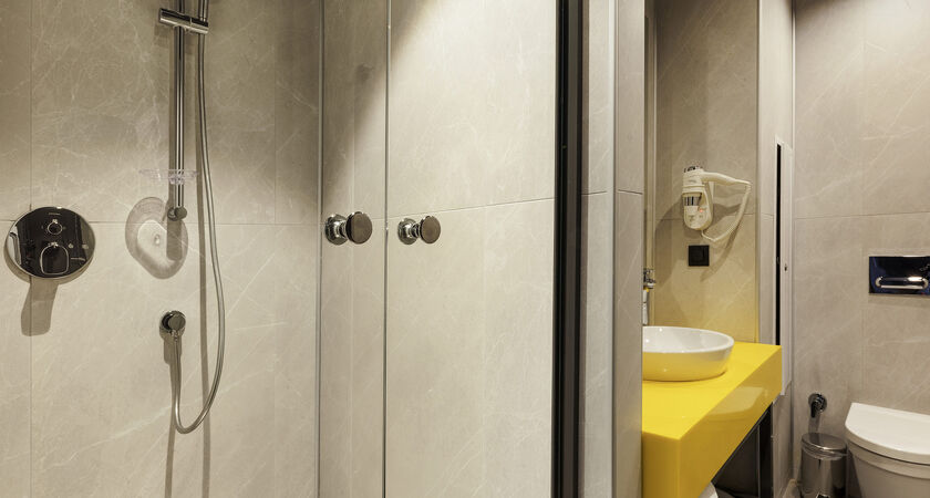 İbis  Styles  Hotel  Merter/İstanbul